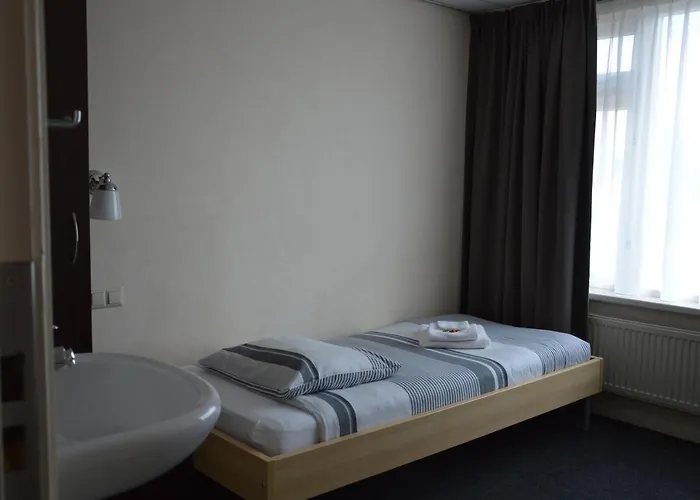 Hotel Pico Rozenburg